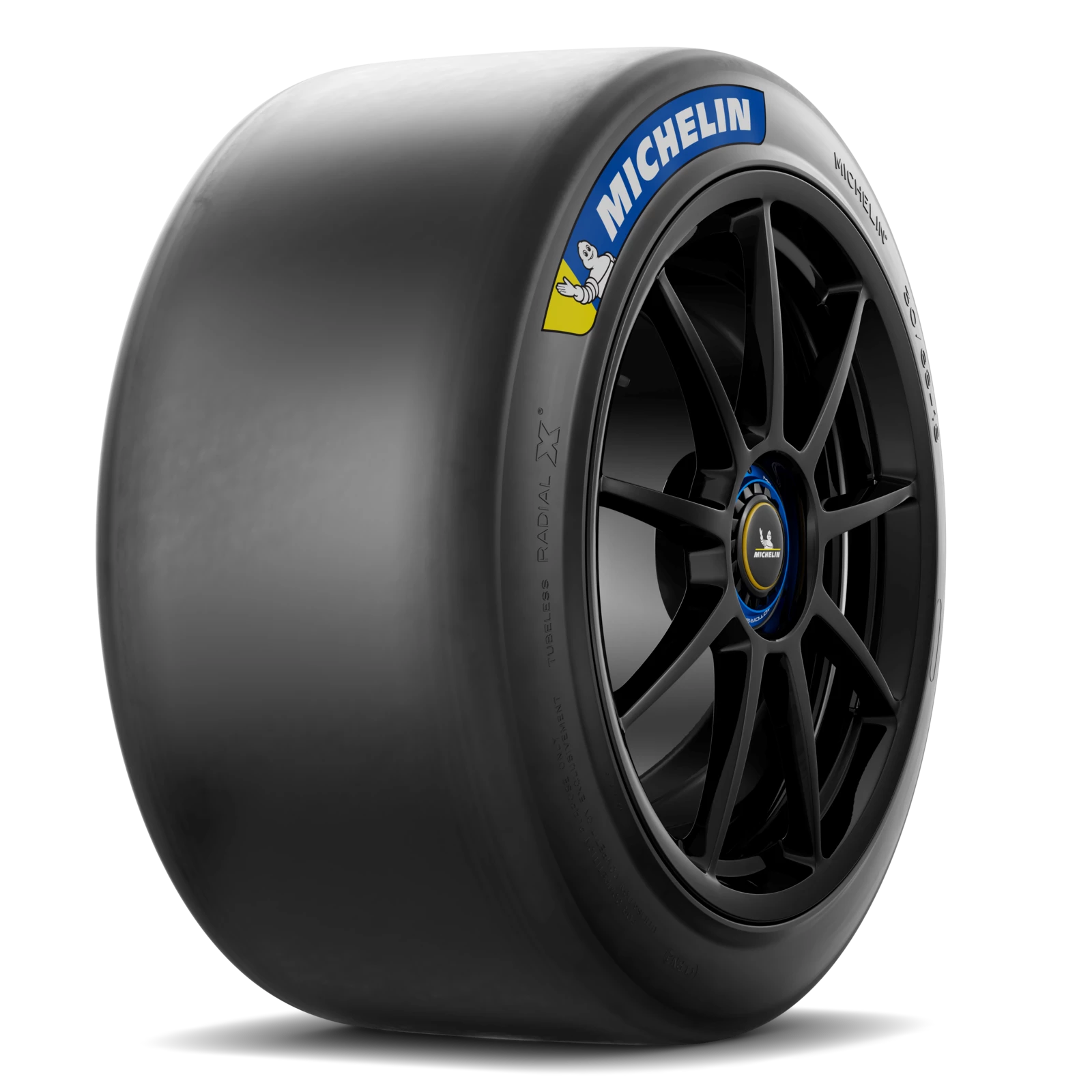 Pilot Sport Cup N4