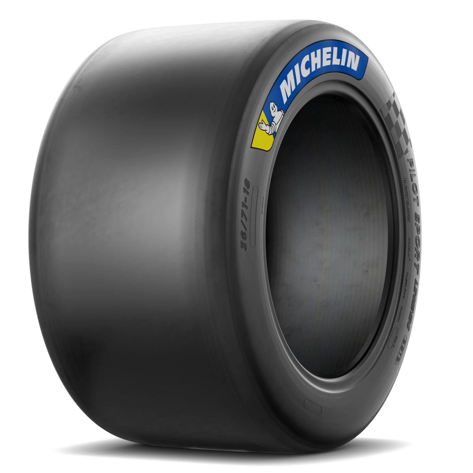 Pilot Sport Legends S819